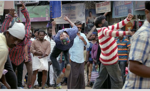 Kaala trailer released! 5 reasons why the Rajinikanth fans will love it