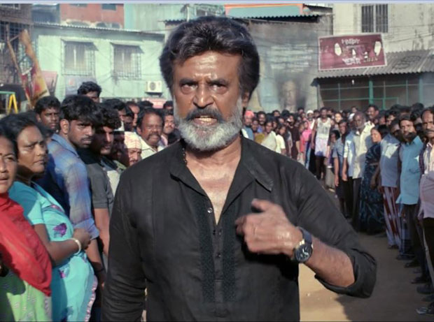 Kaala trailer released! 5 reasons why the Rajinikanth fans will love it