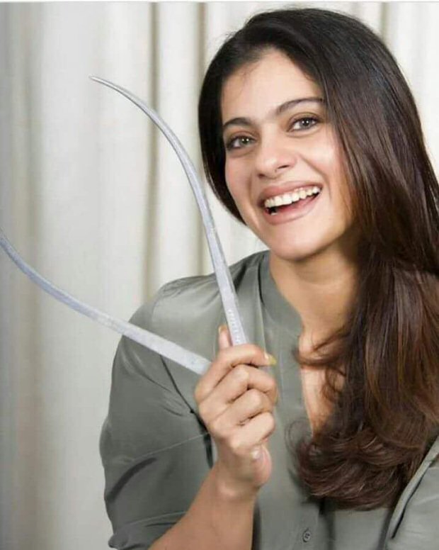 kajol will take off to singapore for madame tussauds launch and joining her will be daughter nysa
