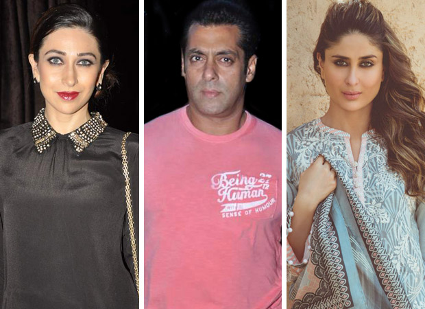 karisma kapoor considers salman khan closer to her than even kareena kapoor