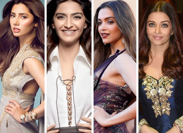 Mahira Khan to set Cannes red carpet on FIRE with Sonam Kapoor, Deepika Padukone, Aishwarya Rai 