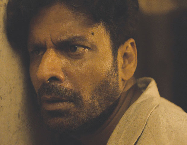 Manoj Bajpayee wins Best Actor Award at New York Indian Film Festival