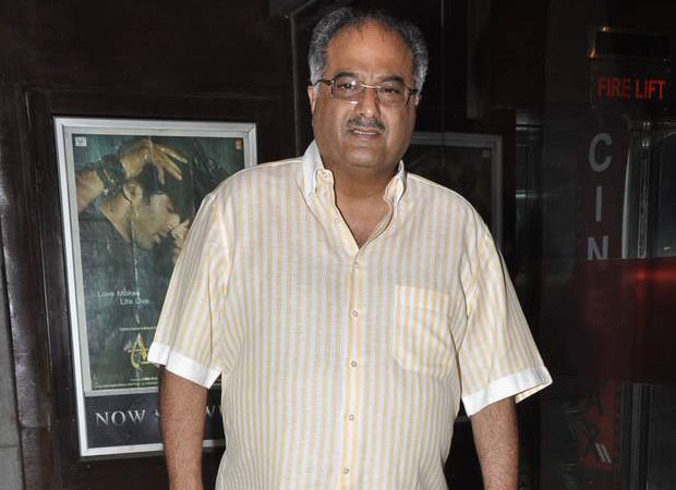 National Awards Boney Kapoor does NOT support filmmakers on the controversy, asks what the FUSS is about