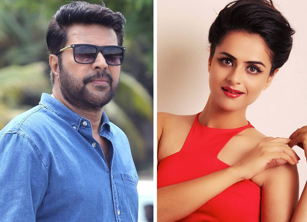 MEGASTAR Mammootty to feature alongside this actress from TV show Diya Aur Baati Hum