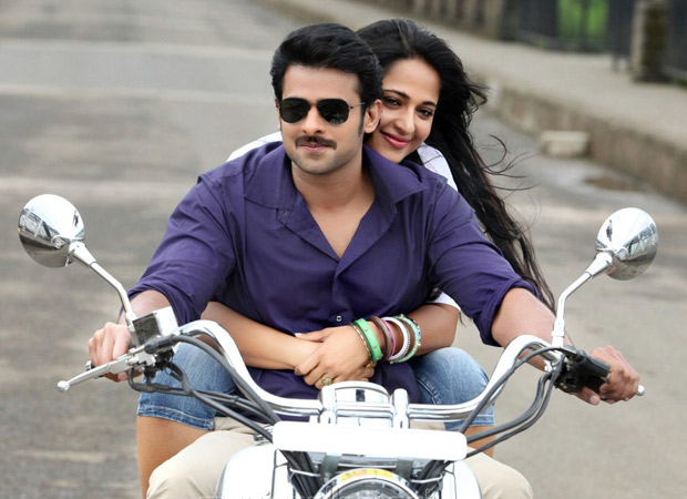 Sorry fans, Prabhas - Anushka Shetty are not a couple...