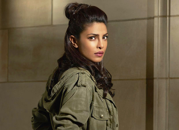 Priyanka Chopra bids FAREWELL to Quantico with a heavy heart