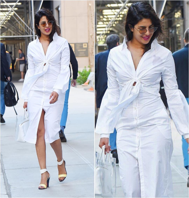 Priyanka Chopra in NYC (2)