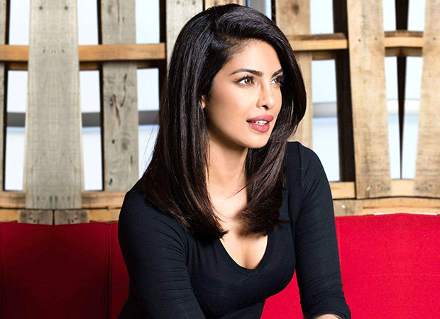 Priyanka Chopra to host a travel show titled If I Could Tell You Just One Thing 