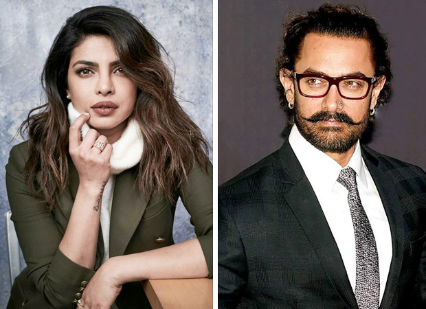 Priyanka Chopra's next production inspired by Aamir Khan’s television show Satyameva Jayate