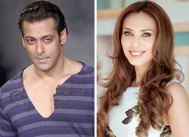 REVEALED: Details of Salman Khan and Iulia Vantur’s IPL shoot