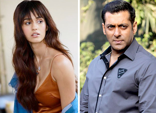 REVEALED: Disha Patani signed for Salman Khan's Bharat