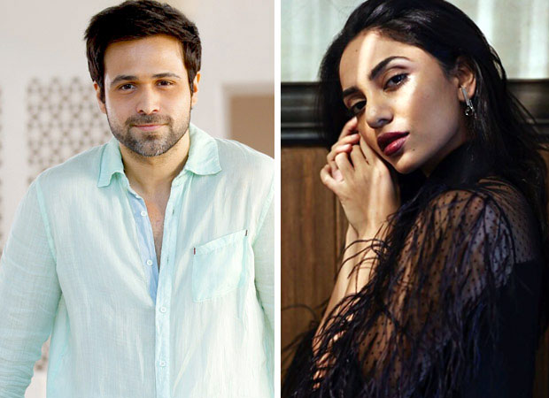 REVEALED: Emraan Hashmi and Sobhita Dhulipala starrer to be shot in Mauritius