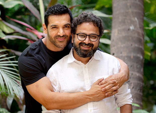 REVEALED: John Abraham to play Sanjeev Kumar Yadav in Nikkhil Advani’s Batla House