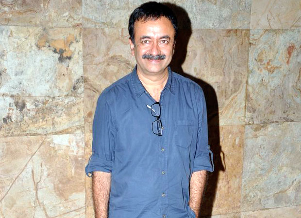 REVEALED Rajkumar Hirani’s precondition before he made the Sanjay Dutt biopic Sanju