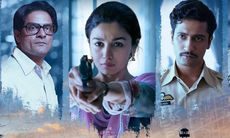 movie review: raazi