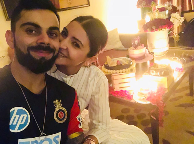 Rab Ne Bana Di Jodi: Virat Kohli’s UNFORGETTABLE gift to Anushka Sharma 