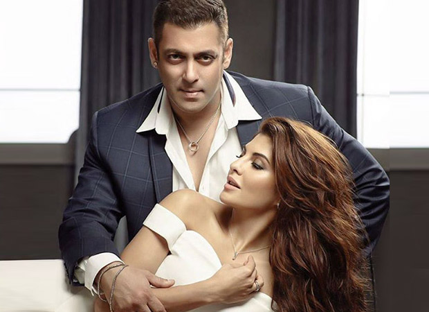 Race 3 stars Salman Khan and Jacqueline Fernandez to sizzle at IPL 2018 finale 