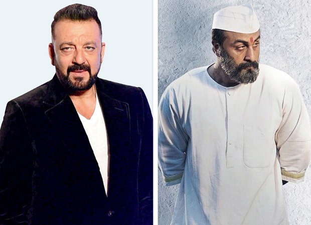 Rajkumar Hirani RECREATES Sanjay Dutt’s house for Sanju and it is UNBELIEVABLE!