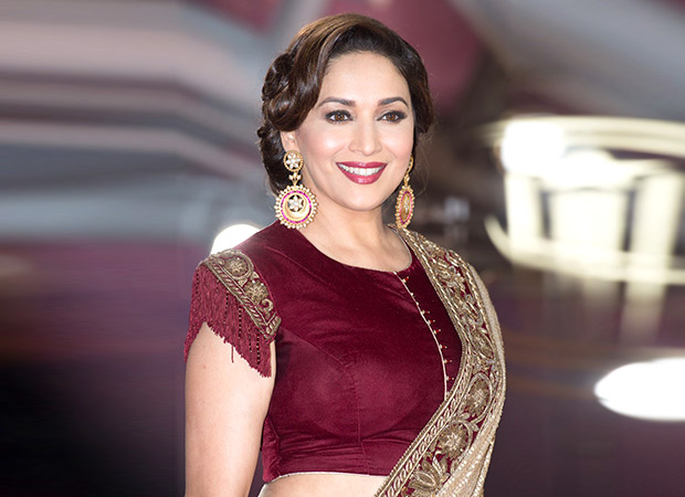 Revealed: Here’s what Madhuri Dixit will be doing on her BIRTHDAY