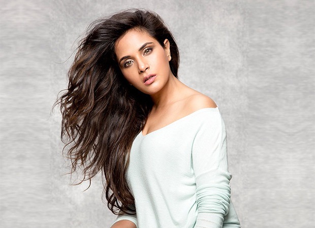 Richa Chadda champions for this social cause