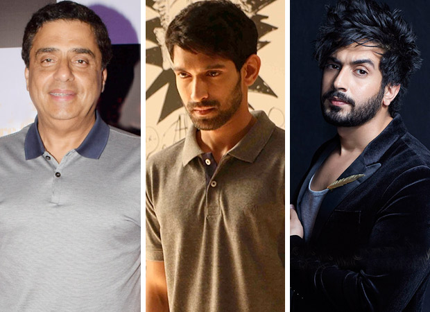 EXCLUSIVE: Ronnie Screwvala ropes in Vikrant Massey and Sunny Singh for his next 
