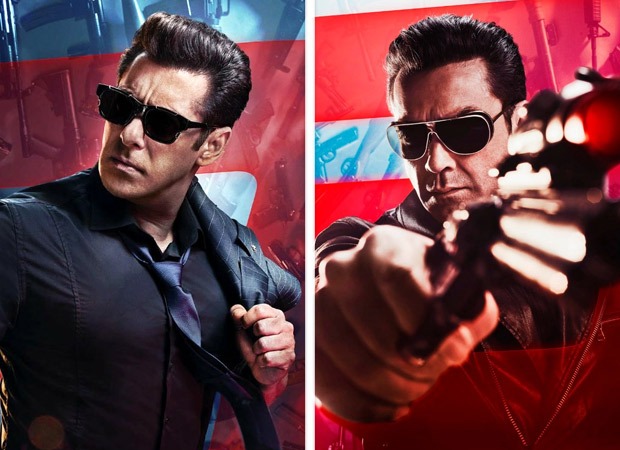 SCOOP: Race 3 co-star Salman Khan to produce a film for Bobby Deol