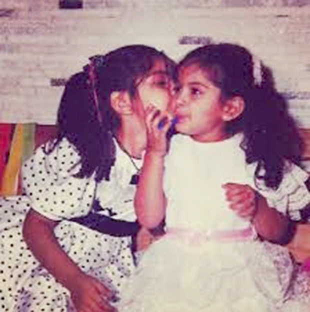 veeres kareena kapoor, rhea kapoor and sonam kapoor’s unseen childhood pictures will get you all mushy