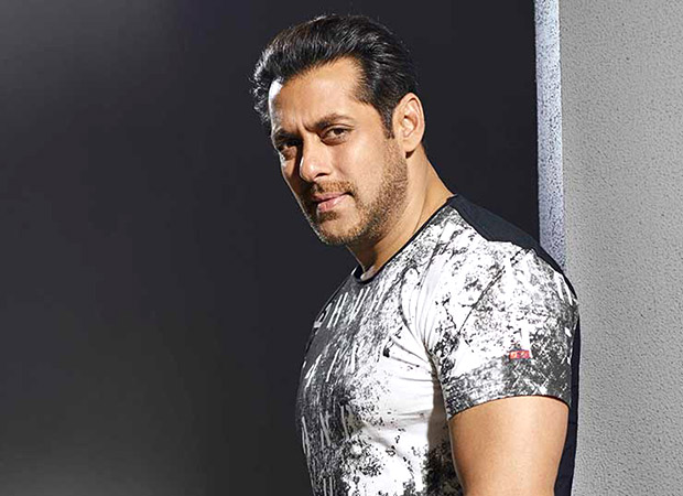 Salman Khan turns distributor with Race 3