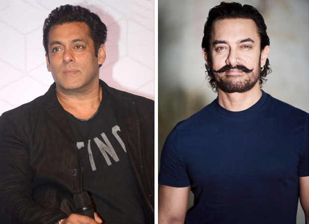 Scoop: Salman Khan to play Lord Krishna in Aamir Khan’s Mahabharat?
