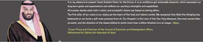 saudi arabia: ignoring its human rights issues