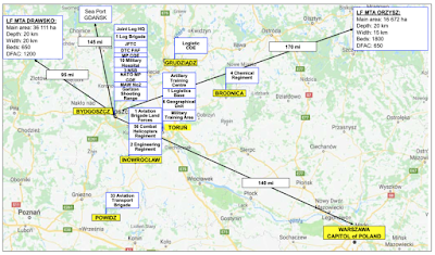 poland’s open invitation to the united states and its military might