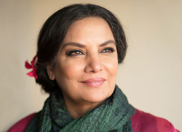 Shabana Azmi roped in as the global ambassador for this Hillary Clinton initiative for Gen next women