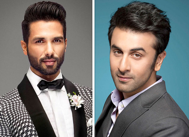 Shahid Kapoor and Ranbir Kapoor to host IIFA Awards in Bali this year