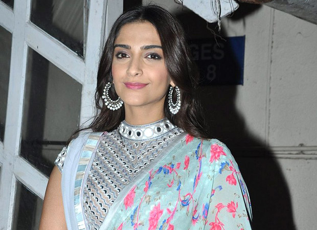Sonam Kapoor Ahuja has no plans of moving out of parents’ home