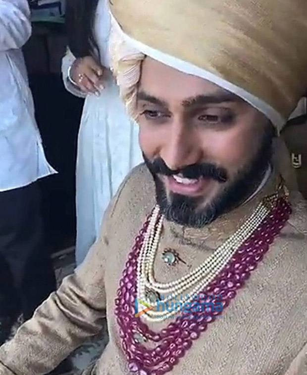 Sonam Kapoor – Anand Ahuja wedding LIVE updates: Groom’s look out, Anil Kapoor, Jacqueline Fernandez ARRIVE