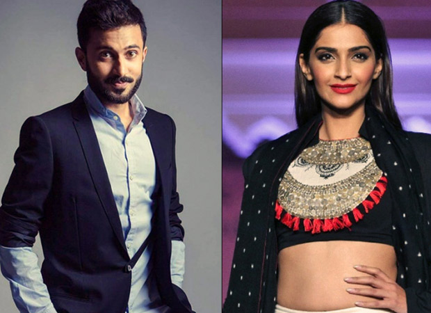 Sonam Kapoor – Anand Ahuja will NOT go on a honeymoon anytime soon