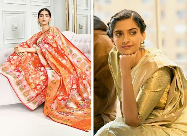 Sonam Kapoor wedding 10 photos of the bride-to-be which gives a sneak peek into her D-Day look
