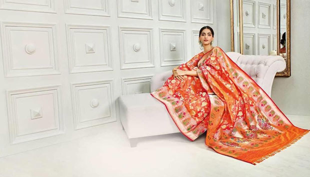 sonam kapoor wedding: 10 photos of the bride-to-be which gives a sneak peek into her d-day look