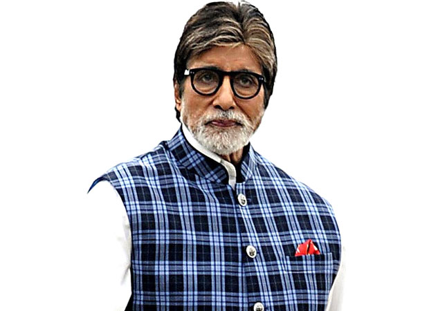Swachh Bharat Abhiyaan: Amitabh Bachchan urges audience to STOP open defecation