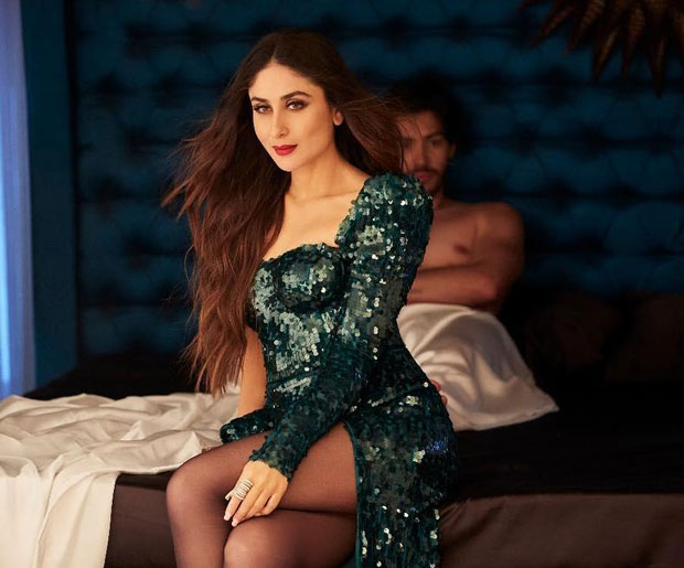 Veere Di Wedding: Kareena Kapoor Khan and Sonam Kapoor unleash their inner SEXY in new stills from Tareefan