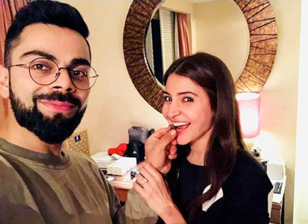 Mush overload! Virat Kohli’s birthday wish for Anushka Sharma is all LOVE