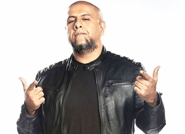 Vishal Dadlani comes forward to join Isspeshal 6