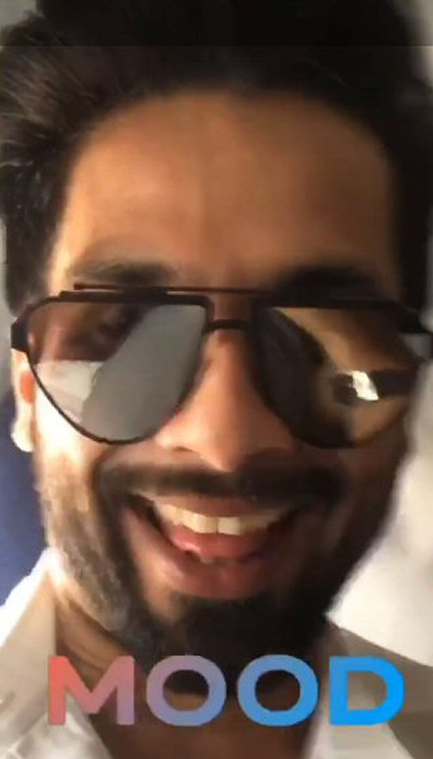 WATCH: Ranbir Kapoor & Shahid Kapoor acting like total GOOFBALLS enroute IIFA press con