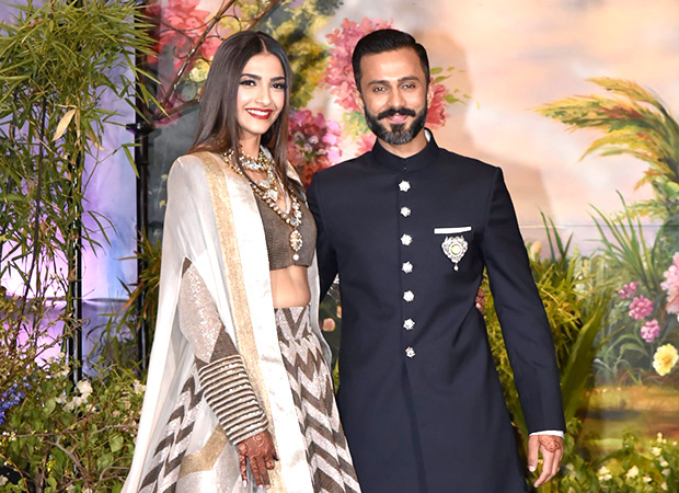 WHAT? Sonam Kapoor - Anand Ahuja trapped in controversy over their wedding