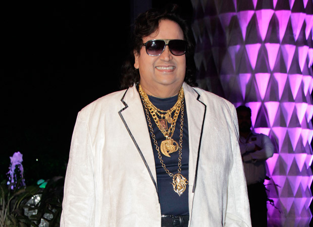 why bappi lahiri is a legend