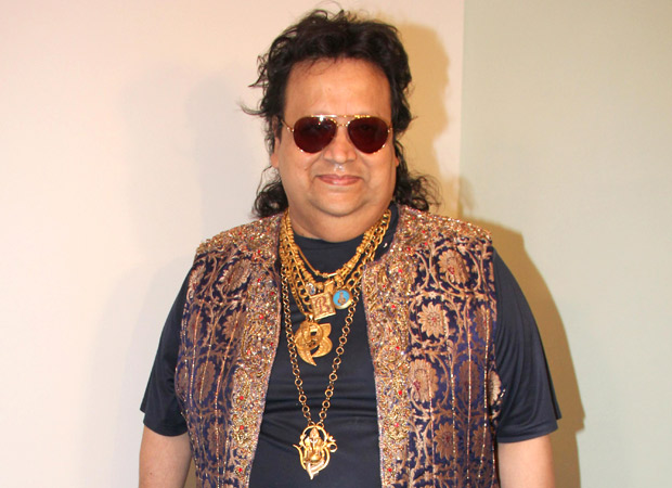 why bappi lahiri is a legend