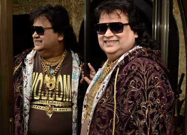 why bappi lahiri is a legend