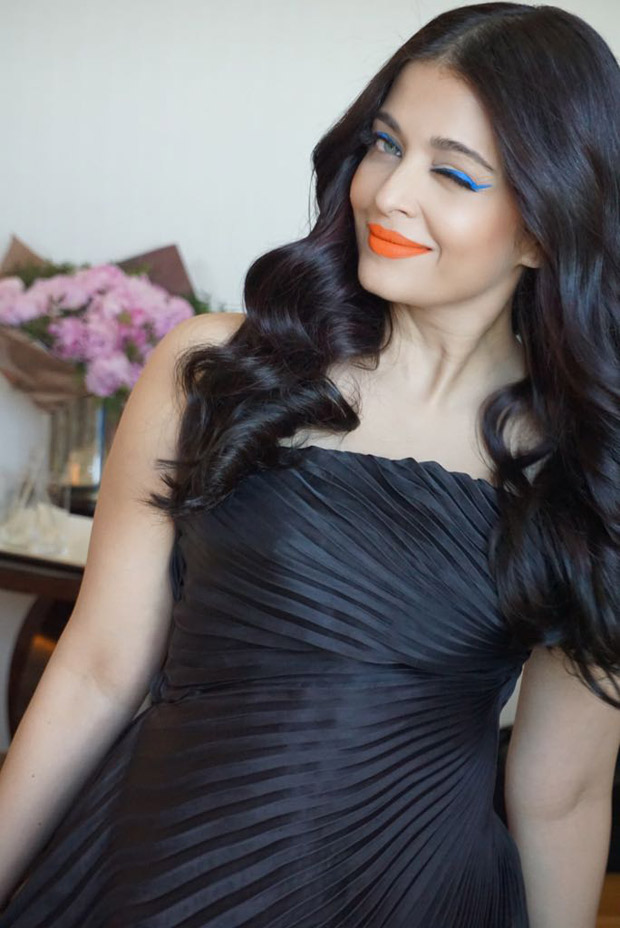 YAY! Aishwarya Rai Bachchan to make her Instagram debut, ahead of her Cannes appearance