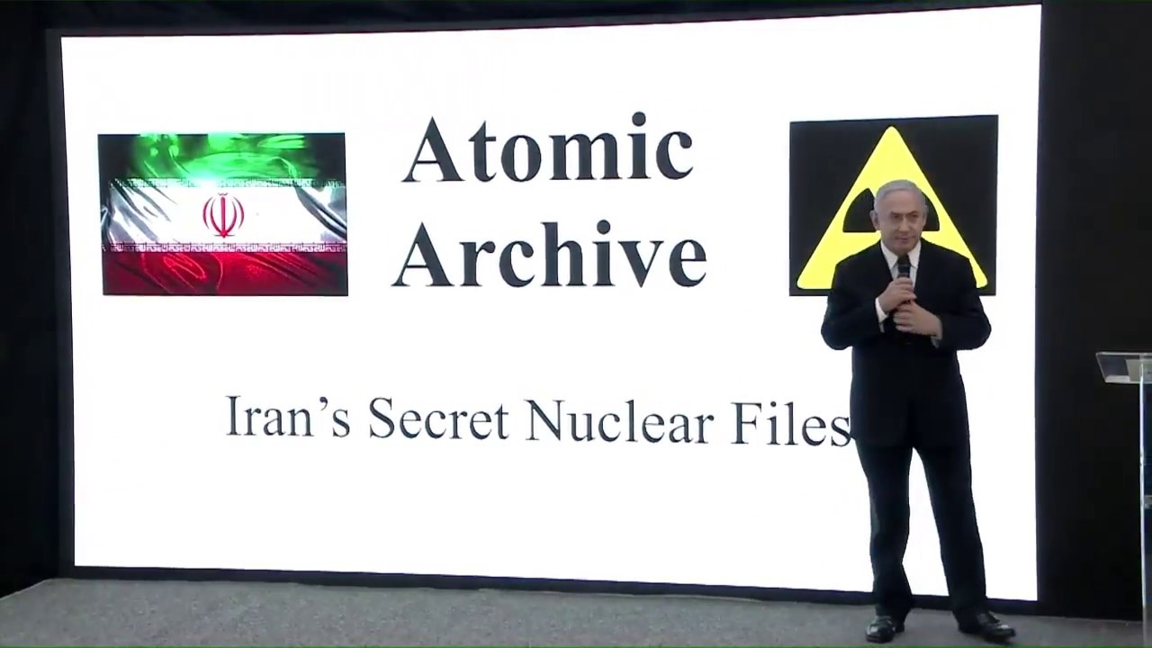 Bibi’s Folly: Benjamin Netanyahu, Iran’s Nuclear Program and Wagging the Dog