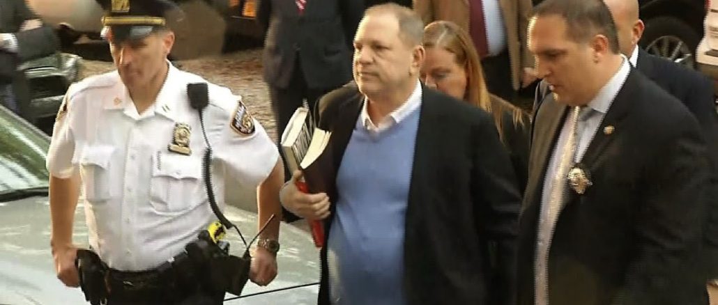 Lawyer Harvey Weinstein Grills Accusers,